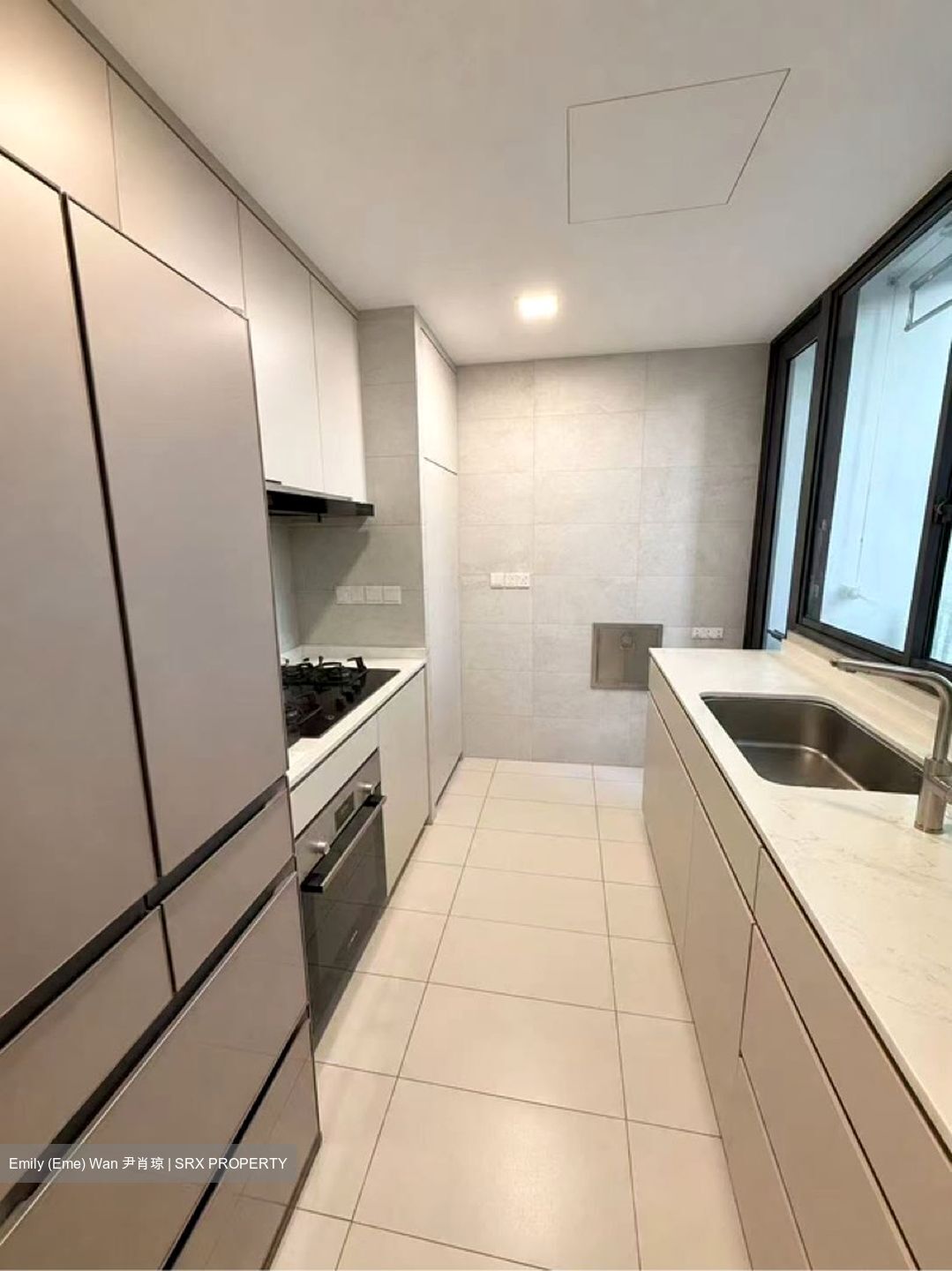 8@Woodleigh (D13), Condominium #598239701